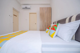 D'Summit Residences by OYO