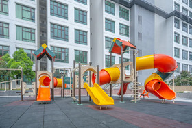 D'Summit Residences by OYO