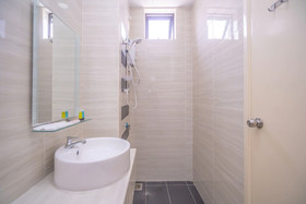 D'Summit Residences by OYO