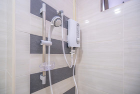 D'Summit Residences by OYO