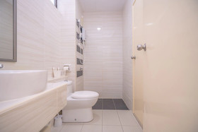 D'Summit Residences by OYO
