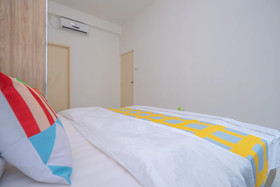 D'Summit Residences by OYO