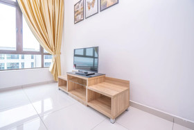 D'Summit Residences by OYO