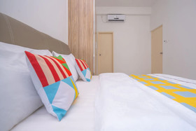 D'Summit Residences by OYO
