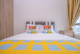 D'Summit Residences by OYO