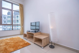 D'Summit Residences by OYO