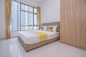 D'Summit Residences by OYO