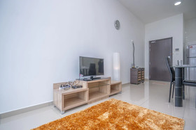 D'Summit Residences by OYO