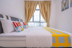 D'Summit Residences by OYO