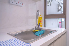 D'Summit Residences by OYO