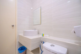 D'Summit Residences by OYO