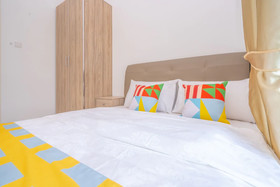 D'Summit Residences by OYO