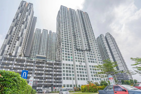 D'Summit Residences by OYO