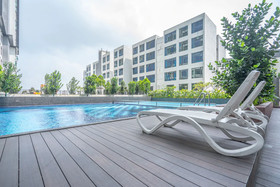 D'Summit Residences by OYO