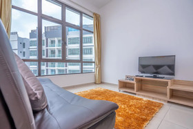 D'Summit Residences by OYO