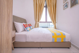D'Summit Residences by OYO