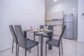 D'Summit Residences by OYO