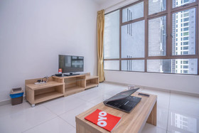 D'Summit Residences by OYO