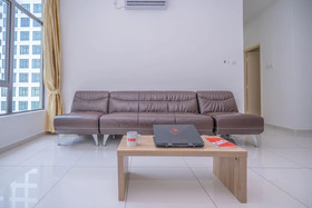 D'Summit Residences by OYO