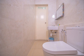 D'Summit Residences by OYO