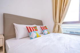 D'Summit Residences by OYO
