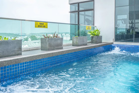 D'Summit Residences by OYO