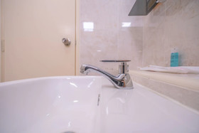 D'Summit Residences by OYO