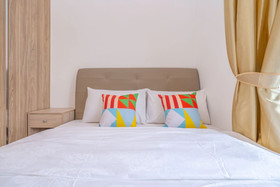 D'Summit Residences by OYO
