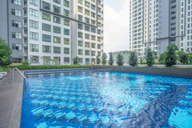 D'Summit Residences by OYO