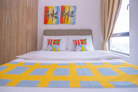 D'Summit Residences by OYO