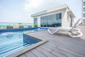 D'Summit Residences by OYO