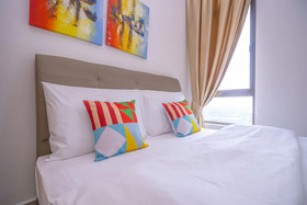 D'Summit Residences by OYO