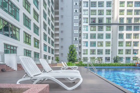 D'Summit Residences by OYO