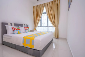 D'Summit Residences by OYO