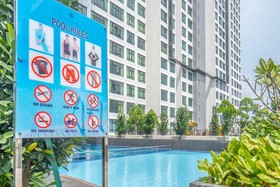 D'Summit Residences by OYO