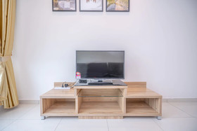 D'Summit Residences by OYO