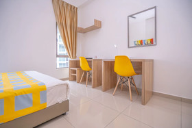D'Summit Residences by OYO