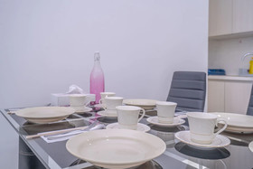 D'Summit Residences by OYO