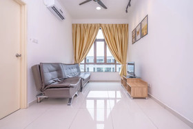 D'Summit Residences by OYO