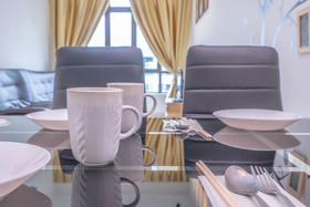 D'Summit Residences by OYO