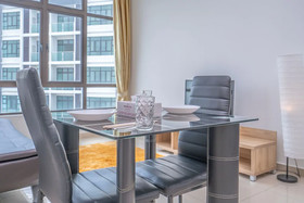 D'Summit Residences by OYO