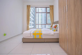 D'Summit Residences by OYO