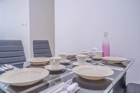D'Summit Residences by OYO