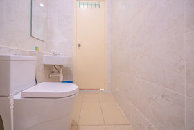 D'Summit Residences by OYO