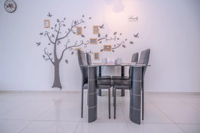 D'Summit Residences by OYO