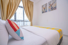 D'Summit Residences by OYO