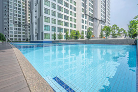 D'Summit Residences by OYO