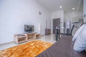 D'Summit Residences by OYO