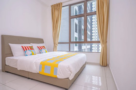 D'Summit Residences by OYO