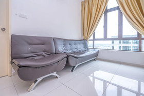 D'Summit Residences by OYO